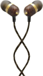 Marley | Earbuds | Smile Jamaica | Wired | In-ear | Microphone | Brass EM-JE041-BAB | 846885009178