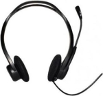 Logitech | PC 960 USB | Headset | Black 981-000100 | 5099206008441