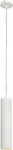 ENOLA_B pendant, PD-1, white, GU10, max. 50W 151851 | 4024163141598