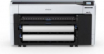 Epson SureColor SC-P8500D Colour, Inkjet, Photo Printer, A0, Wi-Fi C11CJ50301A0 | 8715946699547