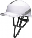 WHITE DIAMVUP SAFETY HELMET DIAM5UPBCFL | 3295249194116