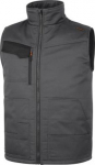 GREY/ORANGE STOCKTON3 VEST 3XL STOC3GO3X | 3295249262969