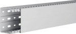 slottet panel trunking HA7 60x80, light grey HA760080 | 4012740199216
