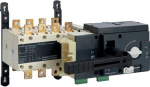Motorized transfer switch 4P 160A HIB416M | 3250613191351