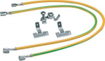 Earthing-kit for tehalit.DA 200 L5805 | 4012740903165