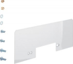 Terminal shield top and bottom HA454-HA457 4P HZ044 | 3250613360443