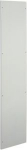 Front/back plain plate, Quadro.Plus, 400x2100 mm FN217E | 3250610190265