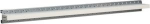 Horizontal connecting kit, Quadro4, H750 mm FC122 | 3250612531226