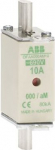 OFAA000AM6 Fuse 6A NH000 690V aM 1SCA022660R8110 | 6417019212876