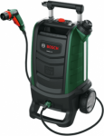 Fontus II solo (18V) Cordless high-pressure washer 06008B6102 | 4059952547930