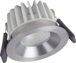 Downlight 8W 670lm 4000K IP44/IP20 DIM 4058075127067 | 4058075127067