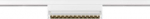 Luminaire IN-LINE 24 48V 7.3W 35&deg; 610lm 3000K IP20 DIM, white 1006642 | 4024163271042