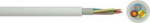 Cable cut NYM-J 5x1,5/DR VDE grey - 29m | 4018730222438
