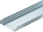 Cable tray MKS-Magic&reg;, unperforated, Width=300mm, MKSMU 630 FS 6059237 | 4012195831372