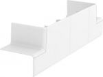 T piece adapter for device installation trunking Rapid 45-2, GK-53165 6113480 | 4012196420155