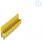 WQV 6/10, Cross-connector 6mm2 10P 1052260000 | 4008190153977