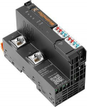 Remote I/O fieldbus coupler module, IP20, Ethernet, IEC 61162-450, UR20-FBC-IEC61162-450 2661310000 | 4050118690057