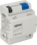 Switched-mode power supply 787-1012, 24V DC, 2.5A, 60W, 1-phase, DIN-rail mounting 787-1012 | 4050821297598