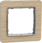Single frame, wood birch Sedna Elements SDD380801U | 3606487524953