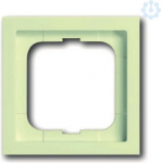 Cover frame for domestic switching devices 2CKA001754A4168 | 4011395003817