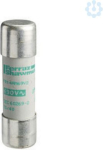 TeSys fuse-disconnector, fuse cartridge 14x51mm, aM 32A, w/o indication. range of product: TeSys fuse-disconnector - product or component type: cartridge fuse - device short name: DF2 - fuse type: cylindrical - quantity per set: set of 10. DF2EA32 |  ...
