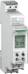 Digital time switch Acti9 IHP 1C 24h+7 days CCT15854 | 3606480492358