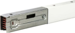 Canalis, straight length, 25A, 3m, 3L+N+PE, 2 tap-off outlets, white. range of product: Canalis - product or component type: busbar trunking - product compatibility: KBA. KBA25ED4302W | 3606480498763