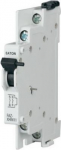 FAZ-XHIN11 Auxiliary contact, for FAZ, PKNM, 1N/O+1N/C, 0.5HP 286054 | 4015082860547