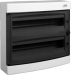 Consumer unit 36 mod. (2x18) PNS 2x18T IP40 396x361x112mm 101501 | 8592765015020