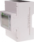 Electric energy meter 3F LE-03MB RS-485 M-BUS cl.1, 0,5-10(100)A, MID approval LE-03MB | 5908312599807
