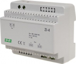 Impulsa baro&scaron;.bloks ZI-4  24VDC 2A 50W ZI-4 | 5908312595809