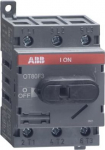 OT80F3 Switch disconnector 1SCA105798R1001 | 6417019397016