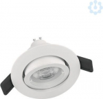 Downlight rigid/swivelling 4058075156784 | 4058075156784