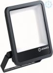 LED floodlight, FL 250 167W 6500K 25000lm 865 PS SY100, black 4099854306648 | 4099854306648