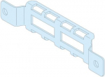 4 Cable tie supports D400 LVS08794 | 3606481866677
