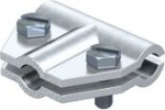 T connector Rd 8&minus;10 mm, 245 8-10 FT 5311101 | 4012196196074