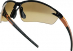 FUJI2 GRADIENT Smoke safety glasses FUJI2NOOR | 3295249122768