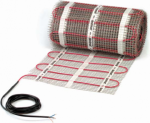 Heating mat DEVIcomfort DTIR-150, 750W, 0,5x10m, 5m&sup2;, 150W/m&sup2; 83030576 | 5703466169407