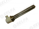 Sild.elements 40.499 6000W 230V, G1 1/2'', L=400mm 40.499