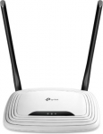 Juhtmevaba Wi-fi ruuter N300, 300Mbps TL-WR841N | 6935364051242
