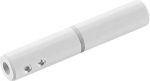 Insulating connection-set for the low-voltage wire system. 186361 | 4024163174121