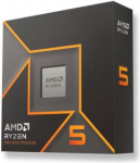 CPU AMD Desktop AMD Ryzen 5 R5-9600X Granite Ridge AM5 3900 MHz Cores 6 32MB Socket SAM5 65 Watts GPU Radeon BOX 100-100001405WOF 100-100001405WOF | 730143315609