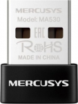 Mercusys | Bluetooth Nano USB Adapter MA530 | 6957939002176