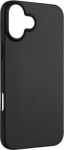 Fixed | Story | Back Cover | Apple | iPhone 16 Plus | Rubber | Black FIXST-1401-BK | 8591680171859