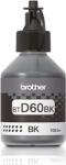Brother Cartridge | BTD60BK | Inkjet | Black BTD60BK | 4977766786331