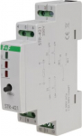 Blinds controller, mechanism, 230VAC, 2 buttons, 0s&divide;10 min, 1.5A, IP20, 1 mod, STR-421 STR-421 | 5908312591443