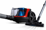 Philips | Vacuum cleaner | PowerPro Compact FC9330/09 | Bagless | Power 900 W | Dust capacity 1.5 L | Red FC9330/09 | 8720389036088