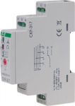 Three-phase asymmetry and sequence monitor 3x400V+N, 10A, 1xNO/NC, 40&divide;80 V CKF-317-TRMS | 5902431673585