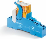MODULAR INTERFACE RELAY 4CP180120060SPA | 8012823401904