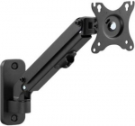 Display acc mounting arm 17 - 27"/GEMBIRD MA-WA1-01 | 8716309106887